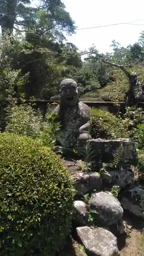萬弘寺のその他建物