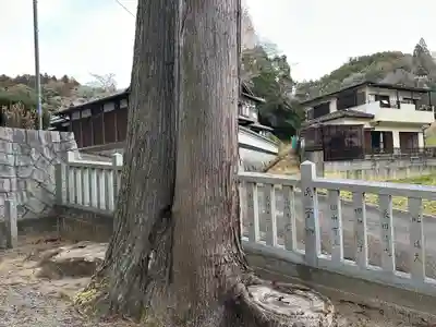 走落神社(大阪府)