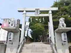 乃木神社(北海道)