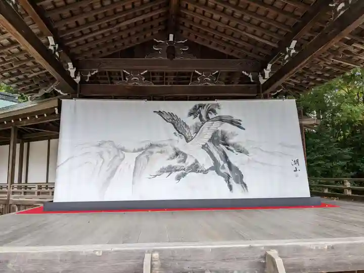 多賀大社(滋賀県)