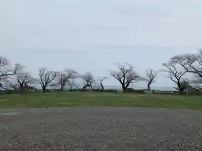 松前神社(北海道)