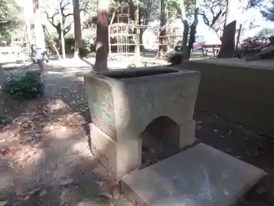 東昌寺(茨城県)