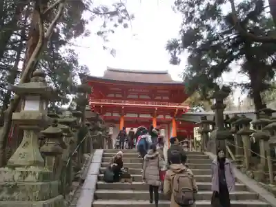 春日大社(奈良県)