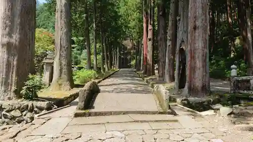 久遠寺のその他建物