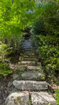 山王宮日吉神社(京都府)