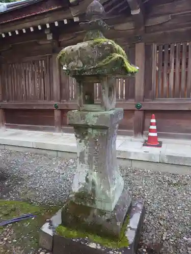 伊奈波神社のその他建物