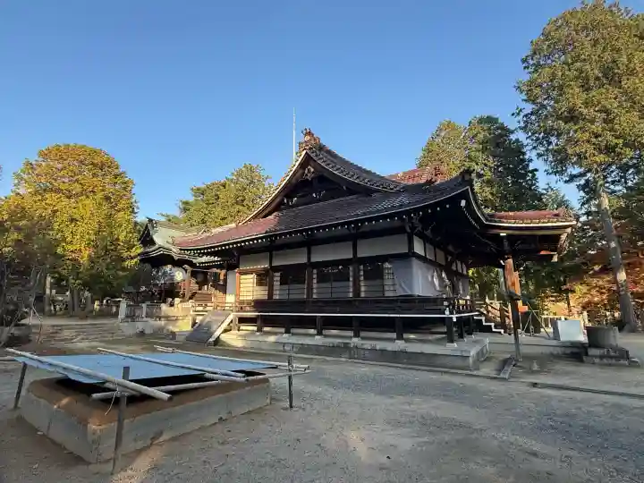 龍泉寺(岡山県)