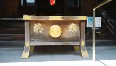 千束稲荷神社のその他建物