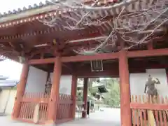 叡福寺(大阪府)