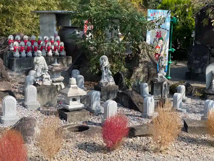 正雲寺大分別院(大分県)