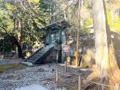 日光東照宮(栃木県)