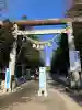 帯廣神社(北海道)