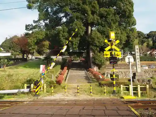 成田山名古屋別院大聖寺(犬山成田山)の景色