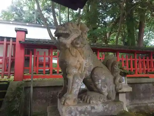 手向山八幡宮(奈良県)