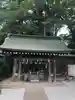 所澤神明社(埼玉県)