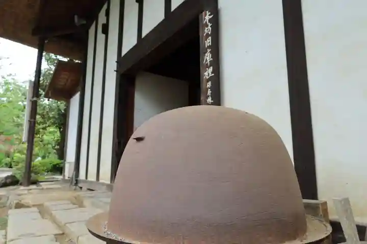 深大寺(東京都)