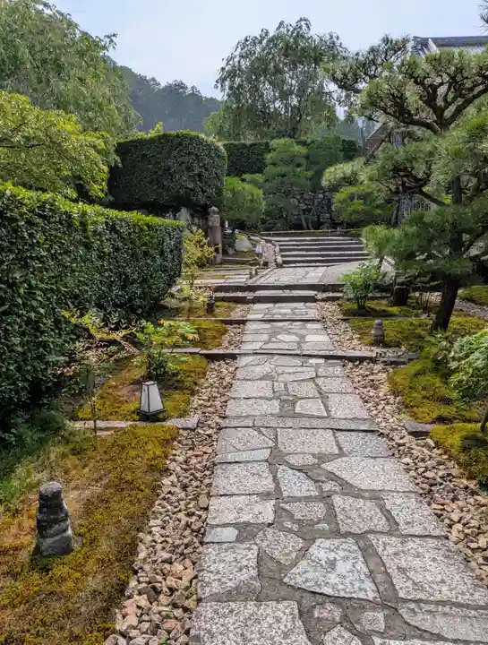 圓光寺(京都府)