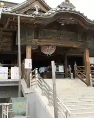 成田山川越別院(埼玉県)