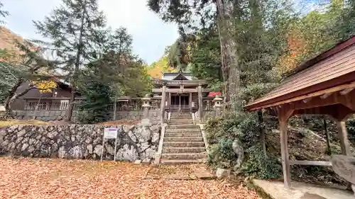 篠神社(京都府)