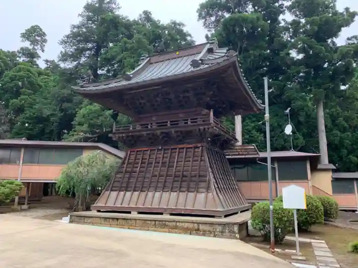 本松寺のその他建物