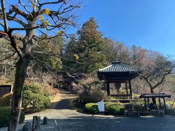 大善寺のその他建物