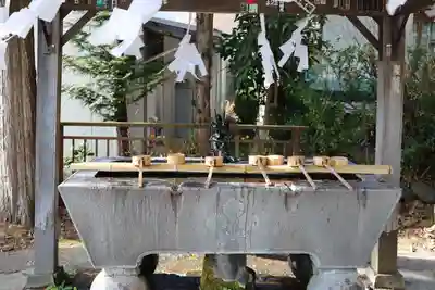 諏訪大社下社春宮(長野県)