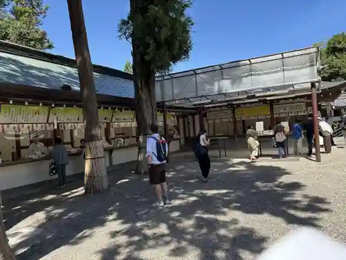 大神神社(奈良県)