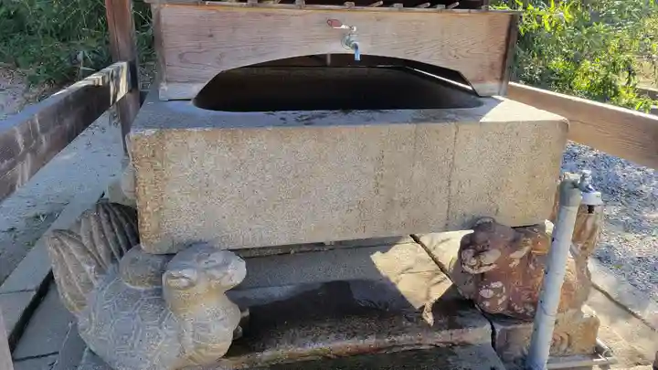 玉生八幡大神社(愛媛県)