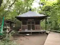 浮島観音堂(群馬県)