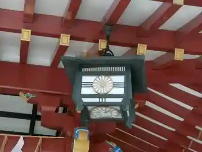 北海道護國神社のその他建物