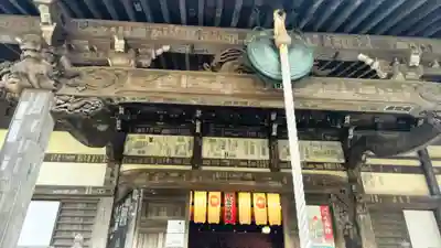 宝戒寺(神奈川県)