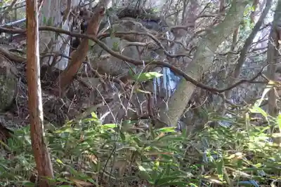 六甲比命大善神社のその他建物