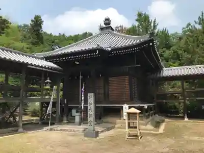 三谷寺(香川県)