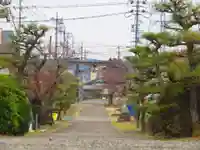 美作総社宮のその他建物