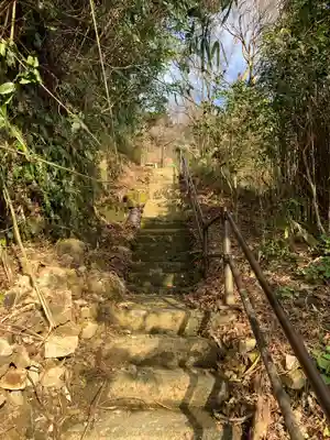 最明寺のその他建物