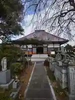来迎寺(福島県)