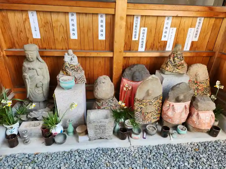 専念寺(兵庫県)