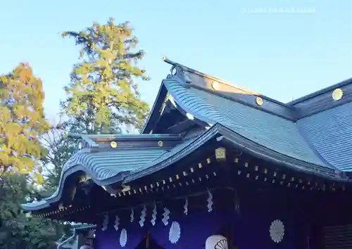 大國魂神社(東京都)