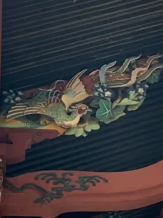 赤城神社(群馬県)