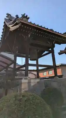 恩徳寺(滋賀県)