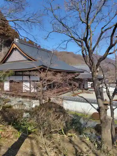 宝徳寺(群馬県)