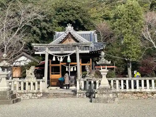 御崎神社(和歌山県)