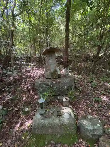 弥谷観音堂(徳島県)