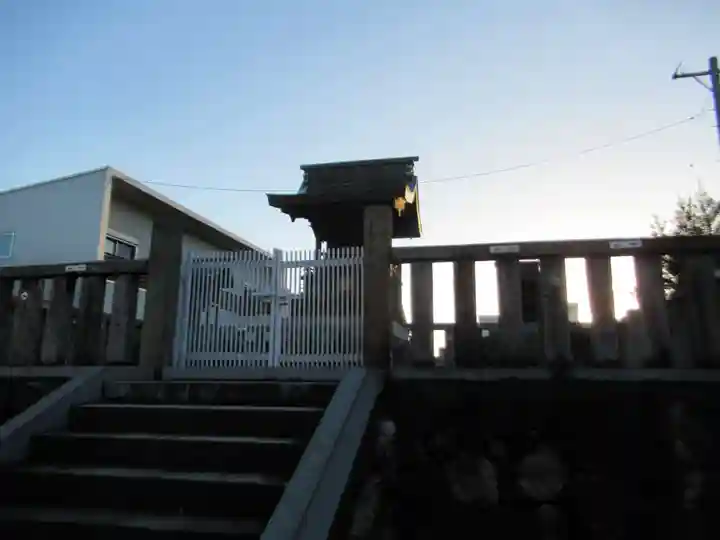 八幡神社(岐阜県)