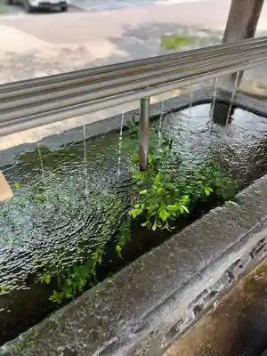 鳥海月山両所宮(山形県)