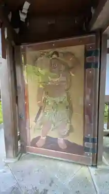 那谷寺(石川県)