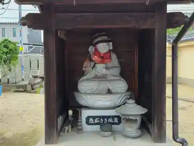 道隆寺(香川県)