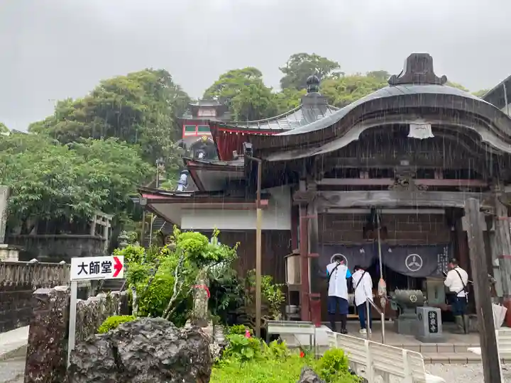 津照寺(高知県)