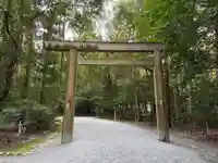 伊勢神宮外宮(豊受大神宮)(三重県)
