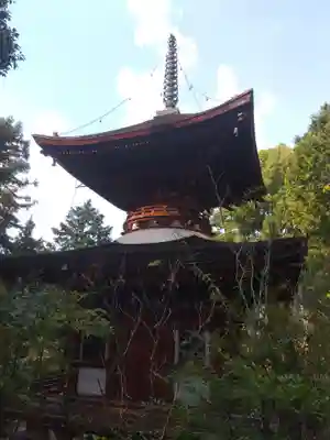 久米寺(奈良県)